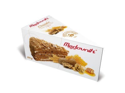 Medovník originál Classic