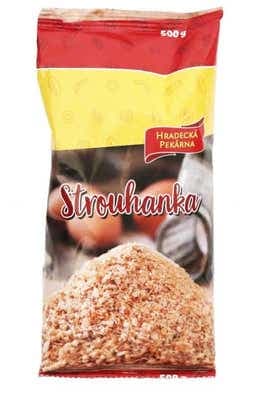 Hradecká pekárna Strouhanka