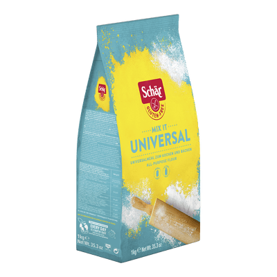 Schär Mouka univerzální, bez lepku