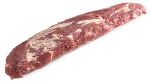 Ibérico Vepřová panenka