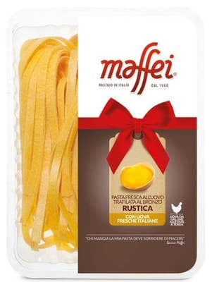 Maffei Tagliatelle vaječné čerstvé