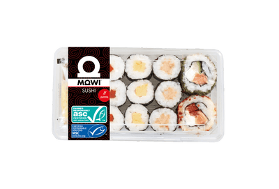 Mowi Saki set 207g