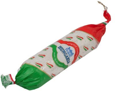 Hungaria Uherský salám Hungaria tourist