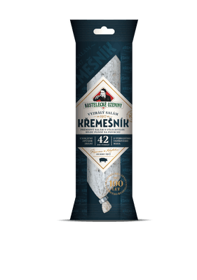 Kostelecké Uzeniny Křemešník