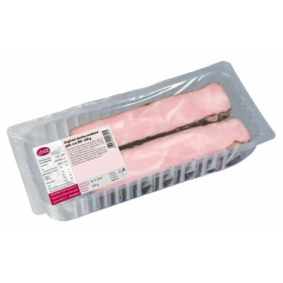 Le & Co Anglická slanina plátkovaná