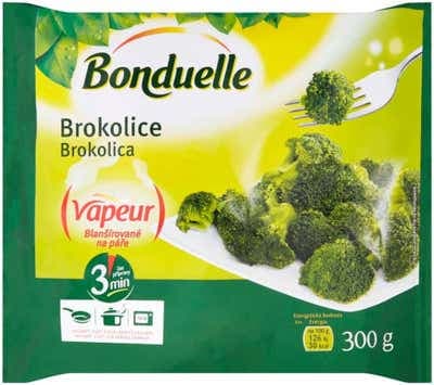 Bonduelle Vapeur Brokolice