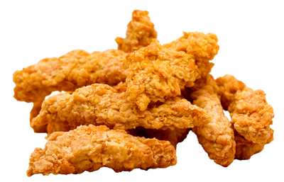 Comrico Kuřecí stripsy nepálivé