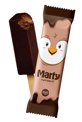 Miamo Marty kakao