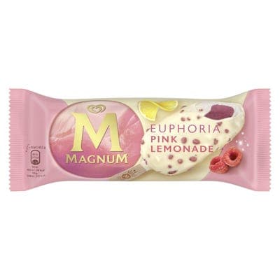 Magnum Euphoria