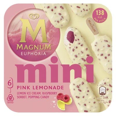 Magnum Mini Euphoria