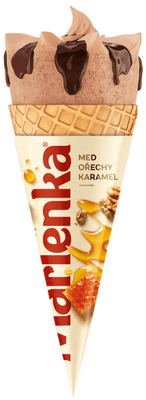 Marlenka Kornout Karamel