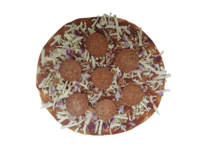 Pizza Salámová