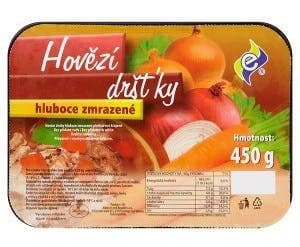 Bidfood Hovězí dršťky, mražené