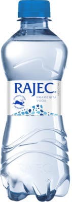 Rajec Pramenitá voda nesycená