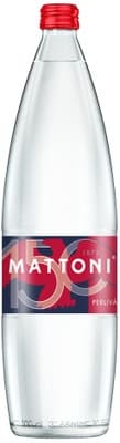 Mattoni Perlivá sklo