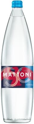 Mattoni Neperlivá sklo