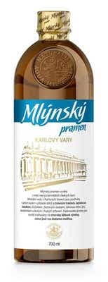Mlýnský pramen