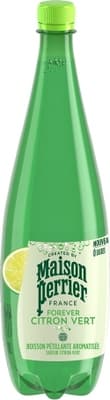 Perrier Limeta PET