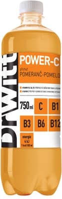 DrWitt Power