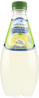 San Benedetto Spremitura Citrón