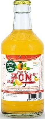 Zon Oranž