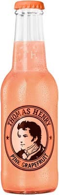 Thomas Henry Pink Grapefruit