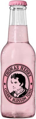 Thomas Henry Cherry Blossom Tonic