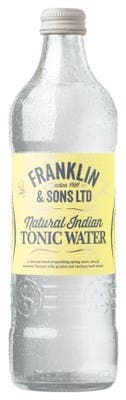 Franklin & Sons Tonic