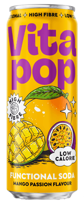 Vita Pop Mango & maracuja
