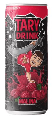 Tary Drink Malina