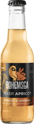 Bohemsca Mixer Apricot (Meruňka & Verbena)
