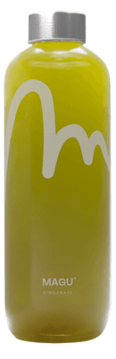 MAGU® Synergy Drink I Gingerave