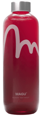 MAGU® Synergy Drink I HeartBeet