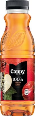 Cappy 100% Jablko