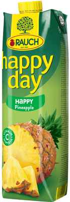 Rauch Happy Day Ananas