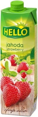 Hello Jahoda