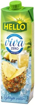 Viva Ananas ZERO