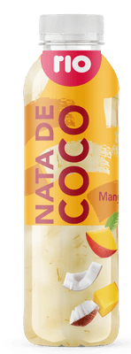 Rio Nata de Coco Mango