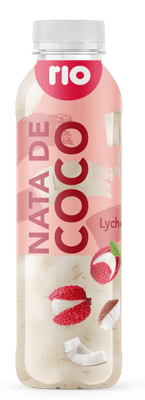 Rio Nata de Coco Lichi