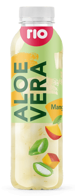 Rio Aloe Vera Mango