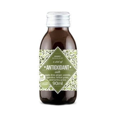 Natu BIO Antioxidant SHOT