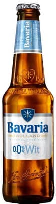 Bavaria Wit premium 0.0 %