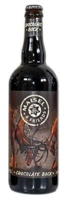 Maisel & Friends Chocolate Bock