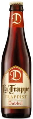 La Trappe Dubbel