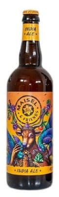 Maisel & Friends India Ale