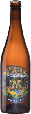 Pivovar Matuška Apollo Galaxy Pale Ale 13, sklo