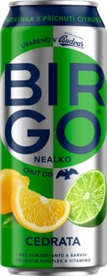 Birgo Nealko Cedrata