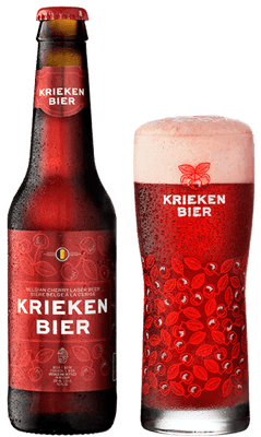 Cornelissen Kriekenbier