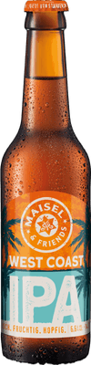 Maisel & Friends West Coast IPA