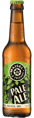 Maisel & Friends Pale ALE